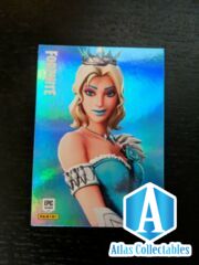 2020 Panini Fortnite Series 2 Legendary Glimmer #174 - Holo